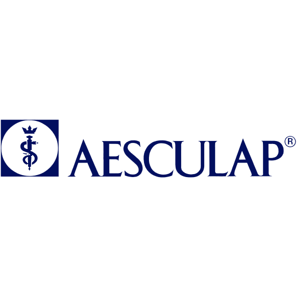 Aesculap logo
