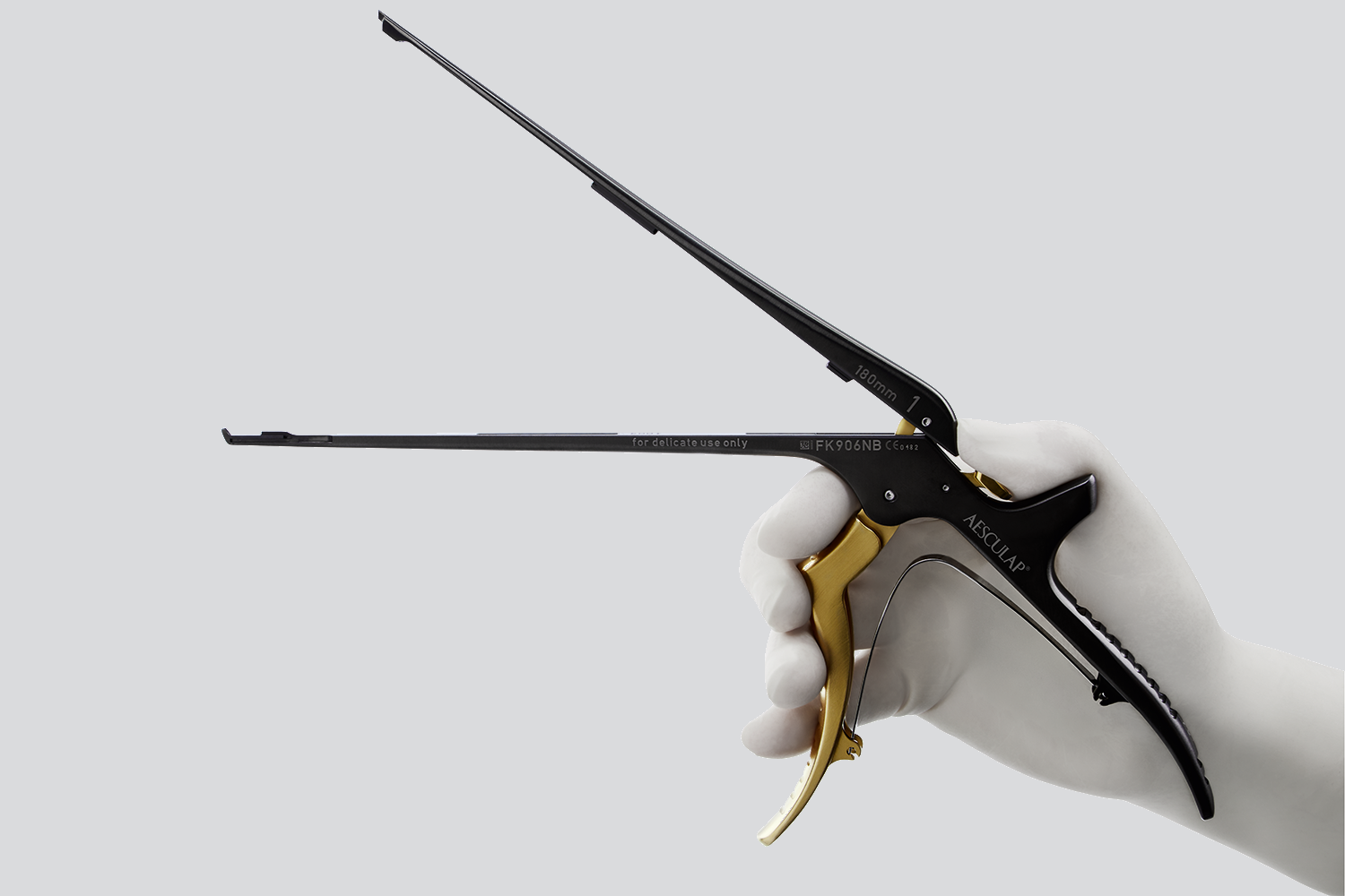 Kerrison Aesculap kerison neurohirurgija