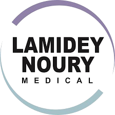 Lamidey logo