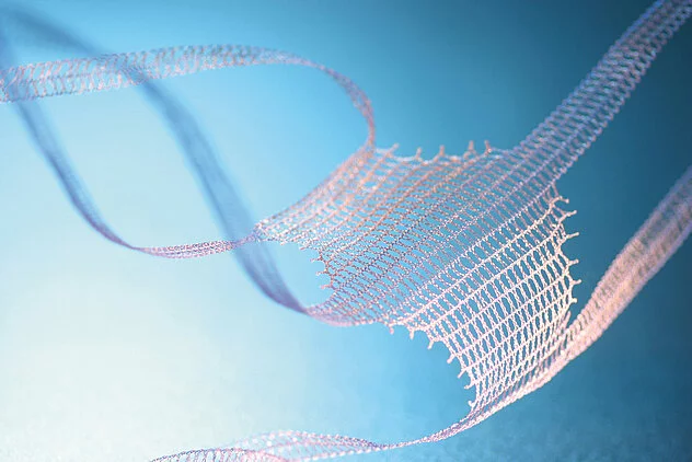 Minimalno invazivni pristup prolapsu karličnog dna