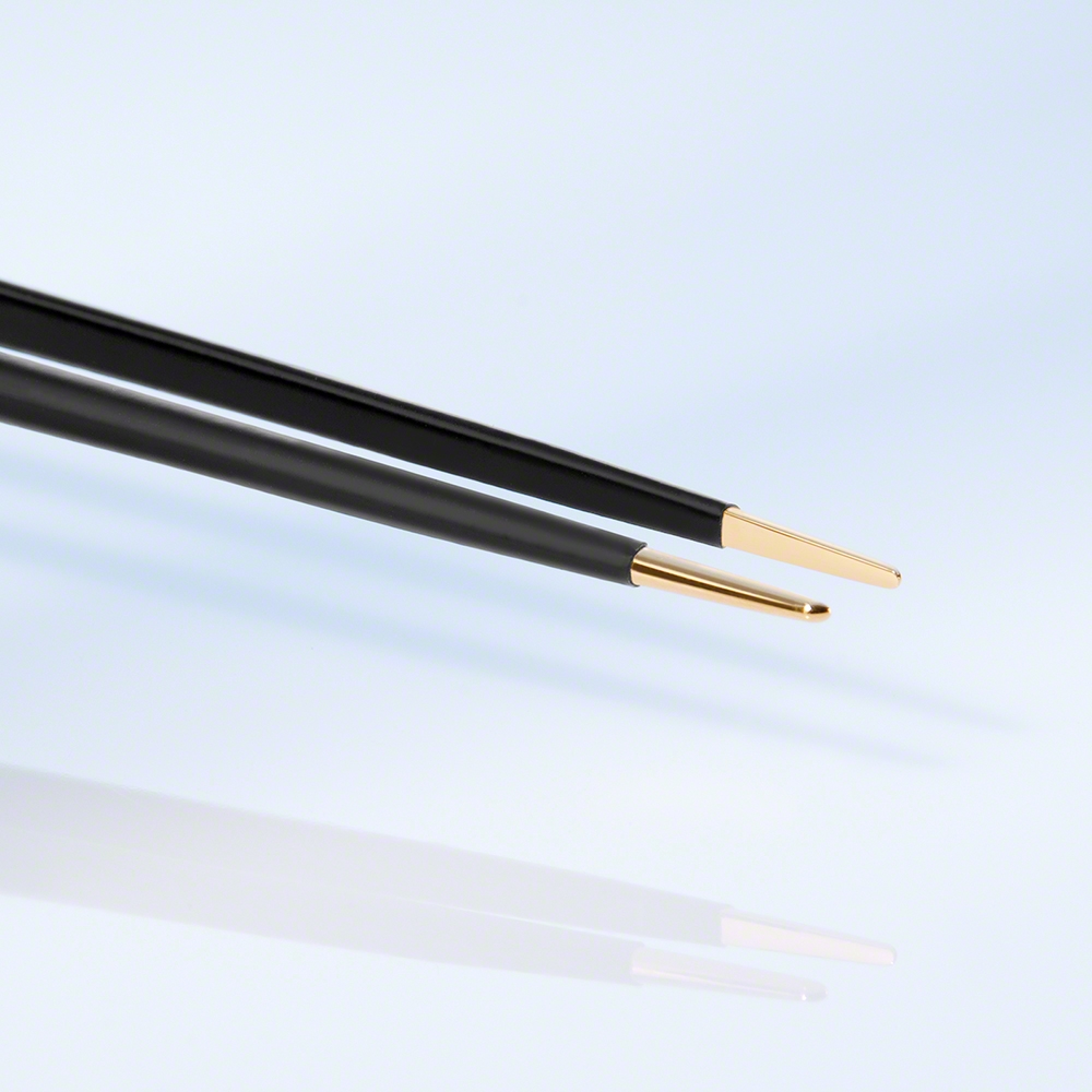 Non-stick bipolarna pinceta hvatalica Aesculap