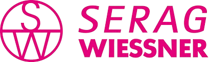 Serag logo