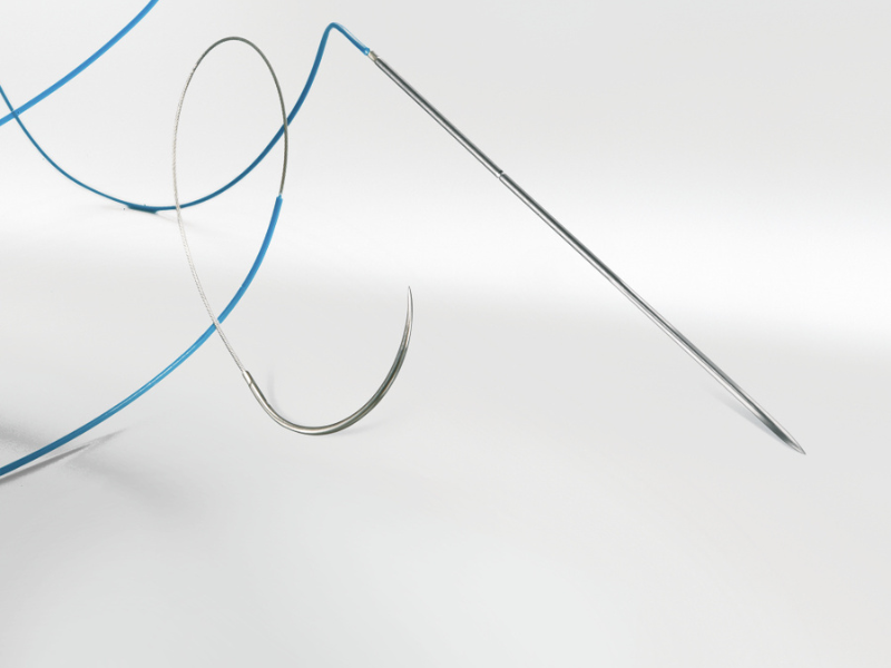 Steelex Electrode Set