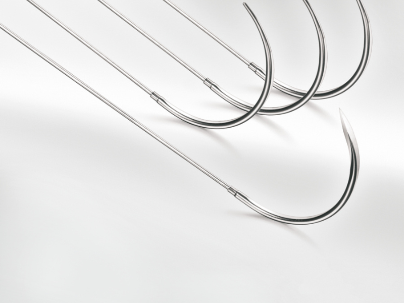 Steelex Sternum Set