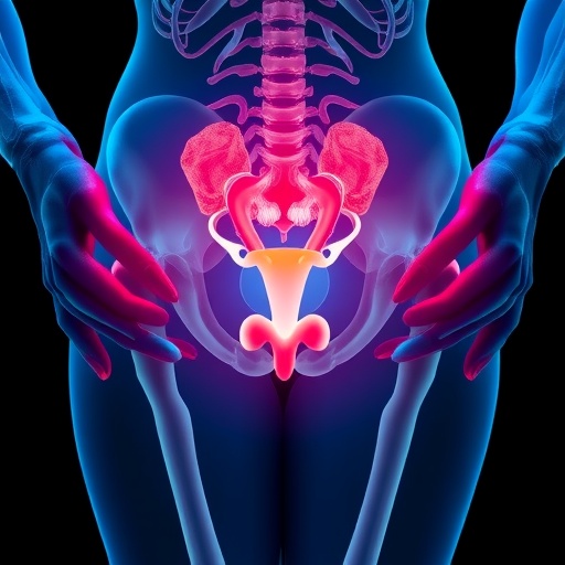 Vaginalni prolaps i vaginalne mrežice